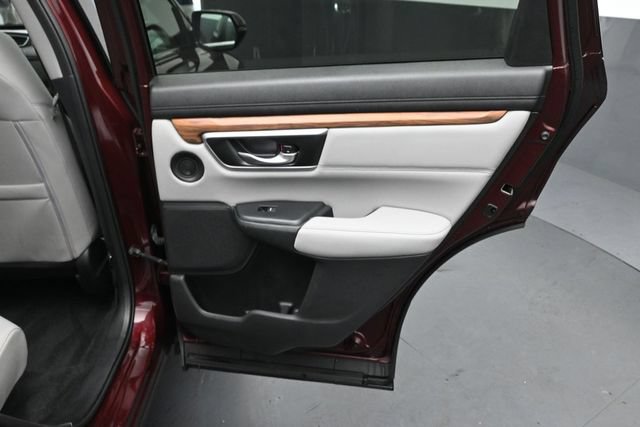 Used 2018 Honda CR-V EX-L image 26