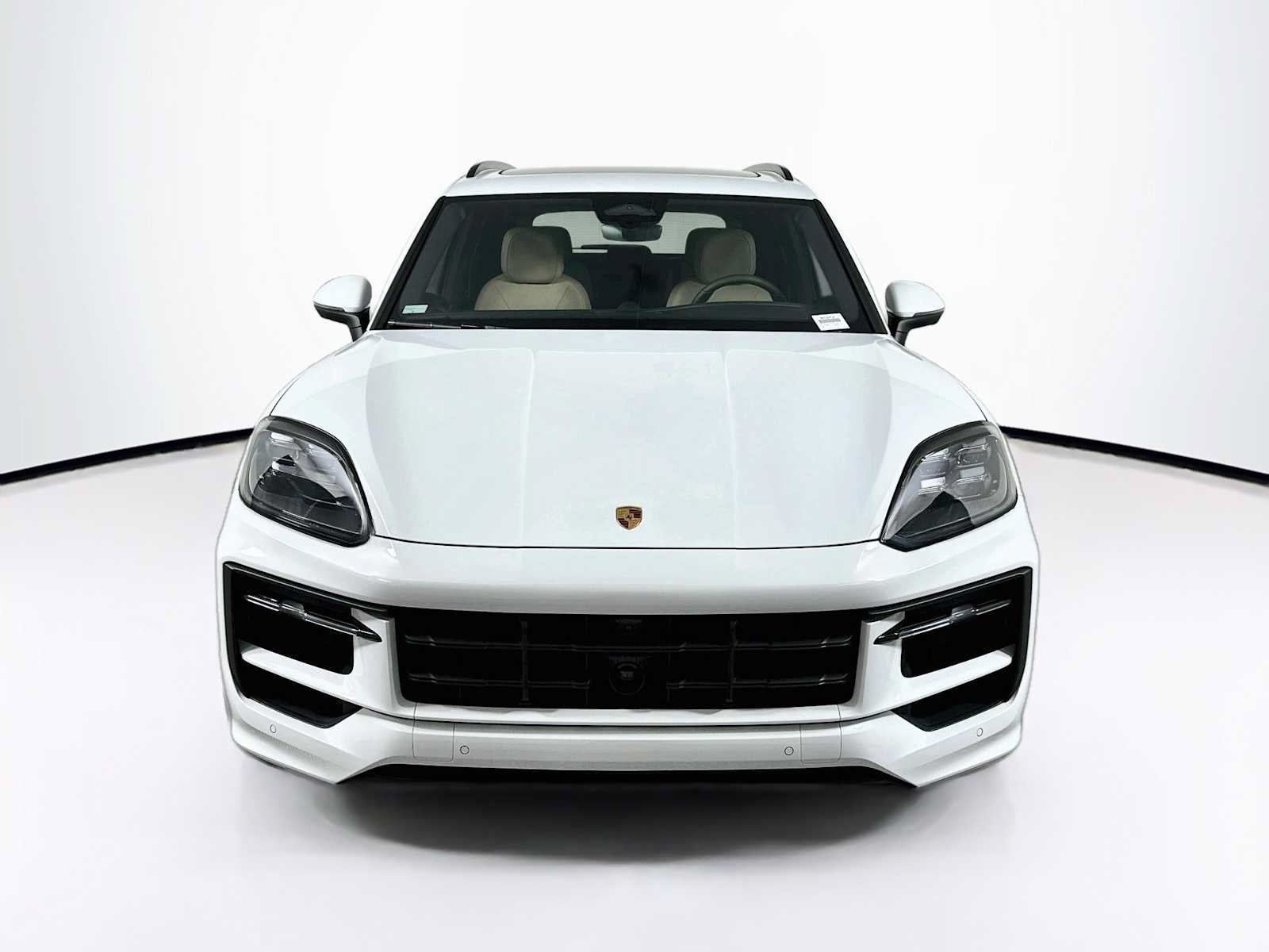 New 2026 Porsche Cayenne S AWD/4WD image 6