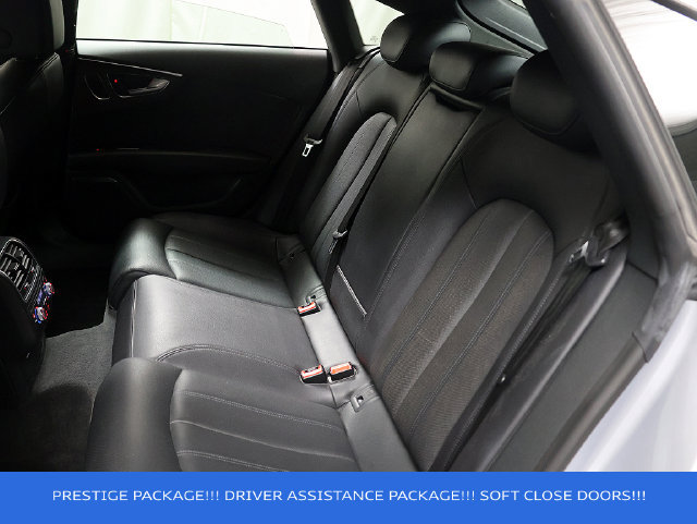 Used 2016 Audi A7 3.0T Prestige AWD/4WD image 13