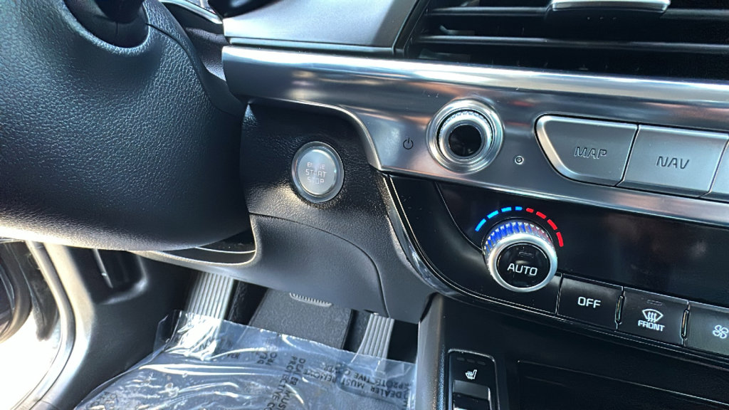 Used 2022 Kia Telluride S image 17