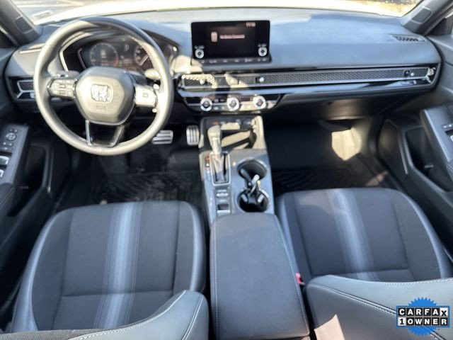 Used 2024 Honda Civic Sport image 24