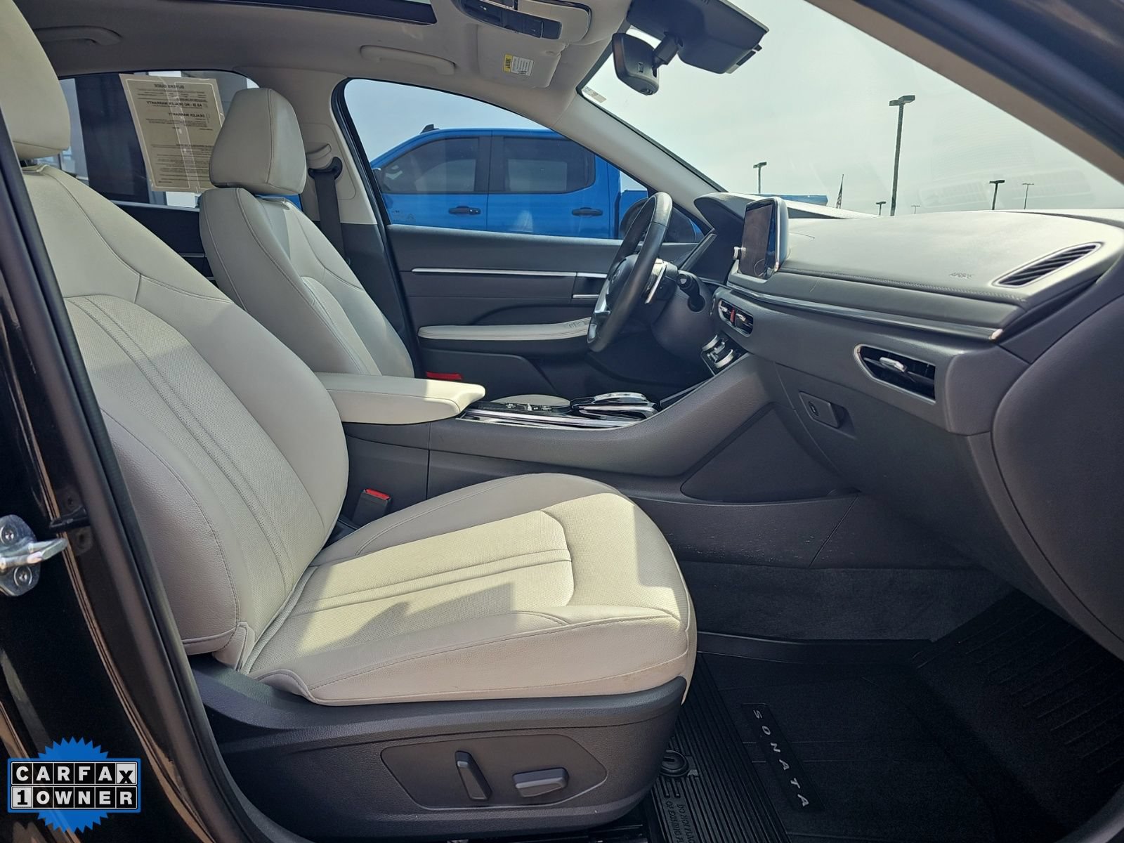 Used 2022 Hyundai Sonata Limited FWD image 29