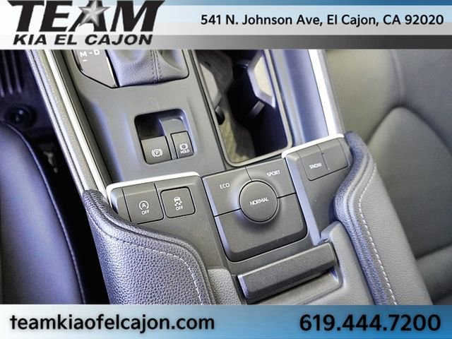 Used 2026 Toyota Grand Highlander XLE image 34