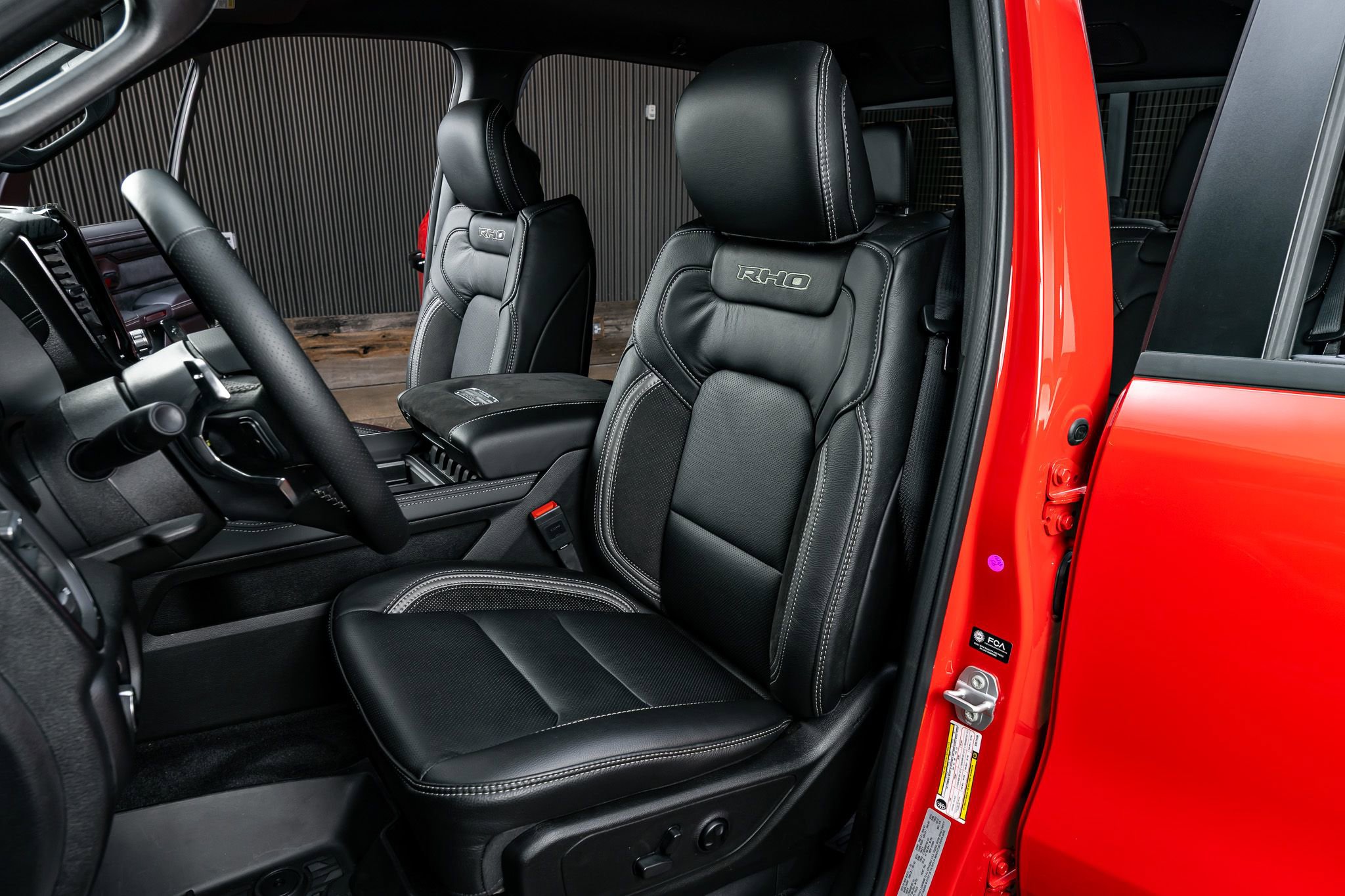 Used 2025 RAM 1500 RHO w/ Bed Utility Group image 30