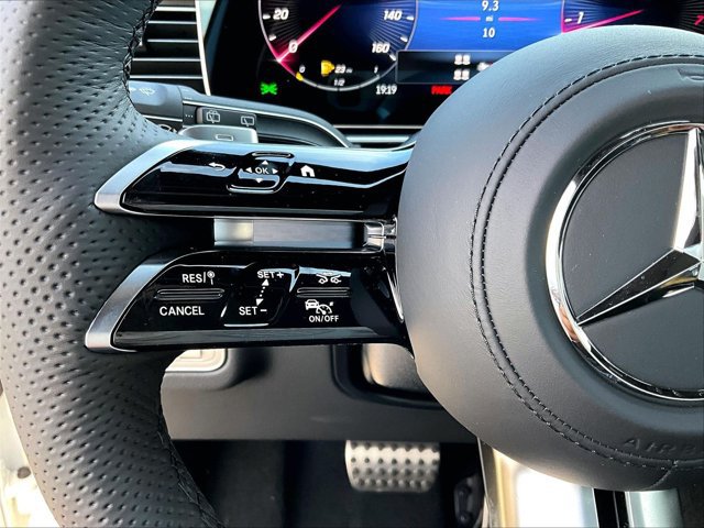 New 2026 Mercedes-Benz GLS 450 4MATIC image 20