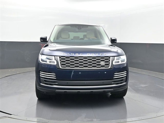 Used 2020 Land Rover Range Rover Autobiography image 31