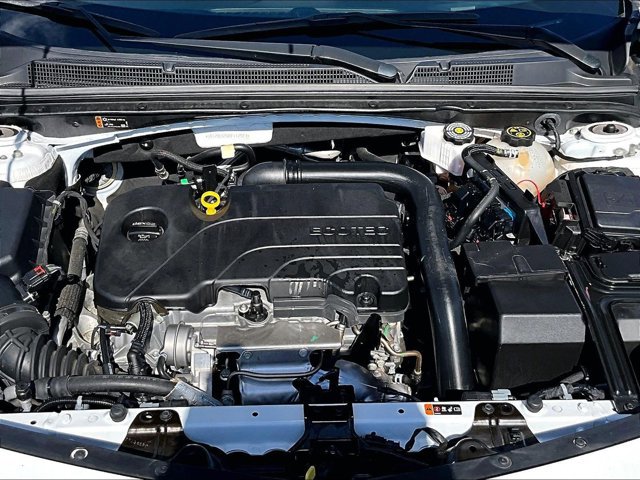 Used 2024 Chevrolet Malibu LS image 9