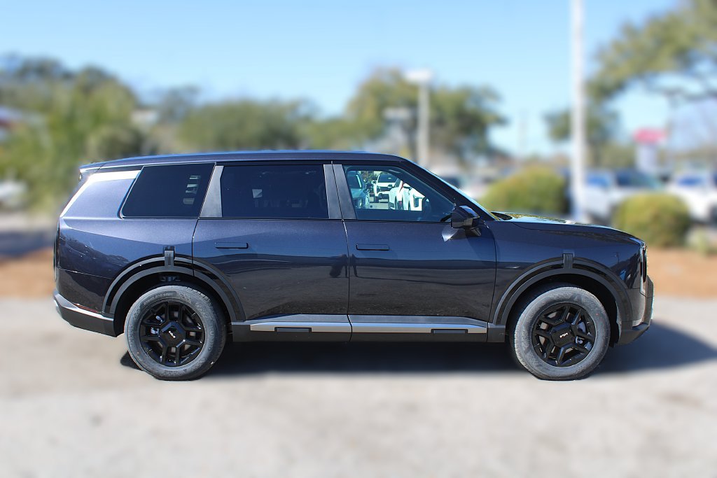 New 2027 Kia Telluride LX FWD image 5