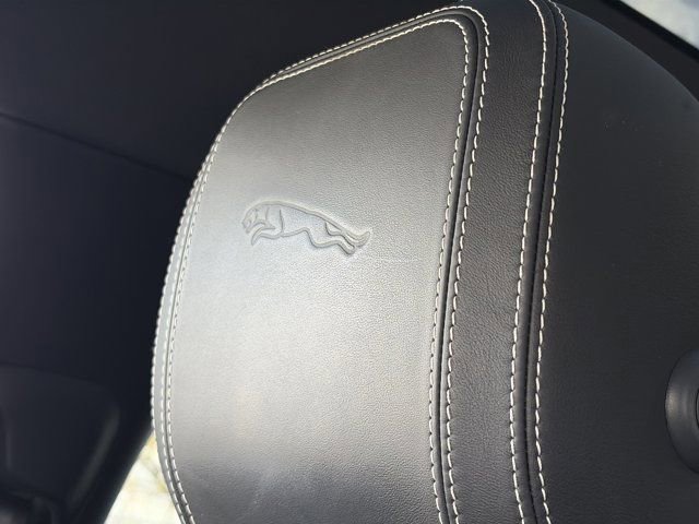 Used 2020 Jaguar I-PACE HSE image 26