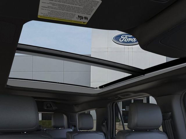 New 2025 Ford Expedition Platinum w/ Stealth Performance Package image 22