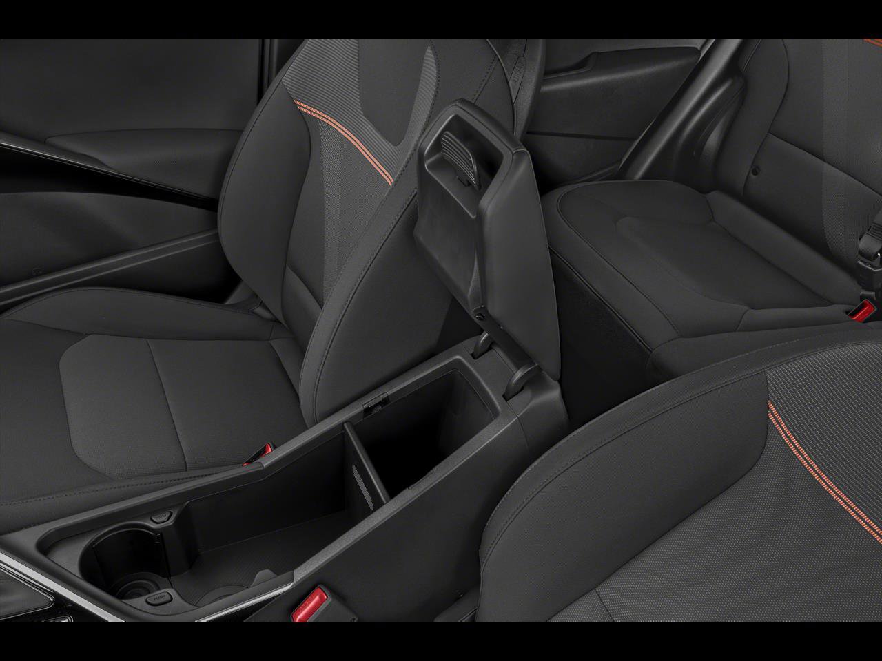 New 2025 Kia Niro LX image 59