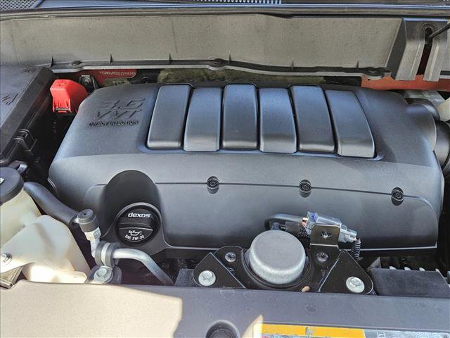 Used 2016 Chevrolet Traverse LTZ image 22