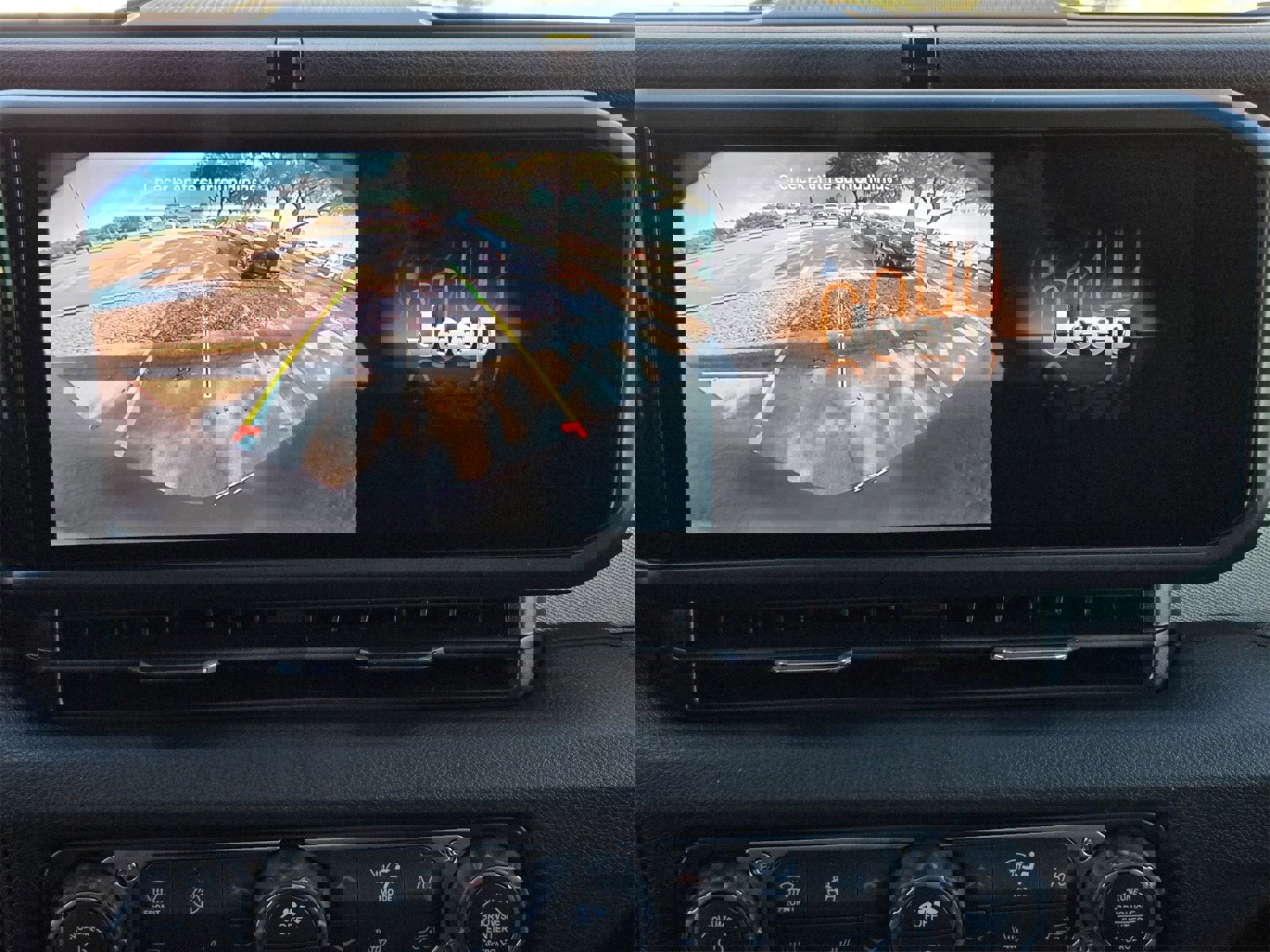 New 2026 Jeep Wrangler Unlimited Sport image 17