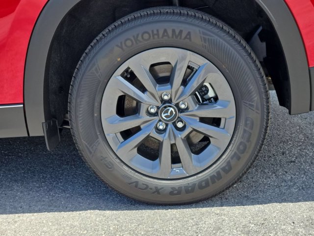 New 2026 MAZDA CX-5 Select AWD/4WD image 16