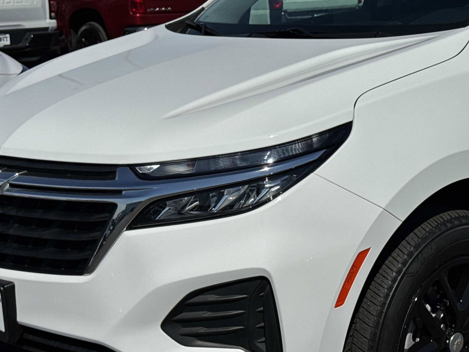 Used 2022 Chevrolet Equinox LS w/ LS Convenience Package image 28