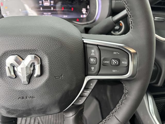 New 2025 RAM 2500 Laramie AWD/4WD image 20