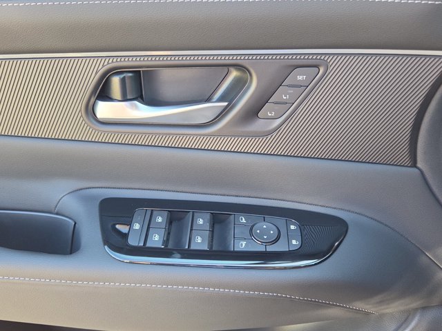 New 2027 Nissan Murano SV AWD/4WD image 28