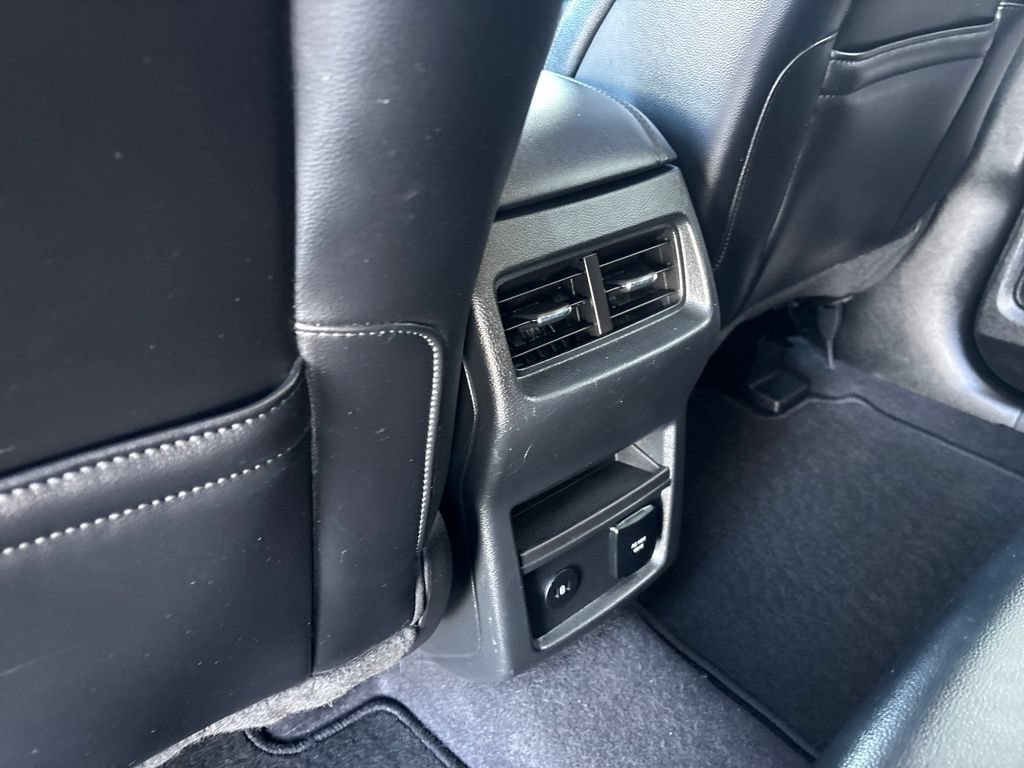 Used 2024 Ford Edge SEL w/ Convenience Package AWD/4WD image 27