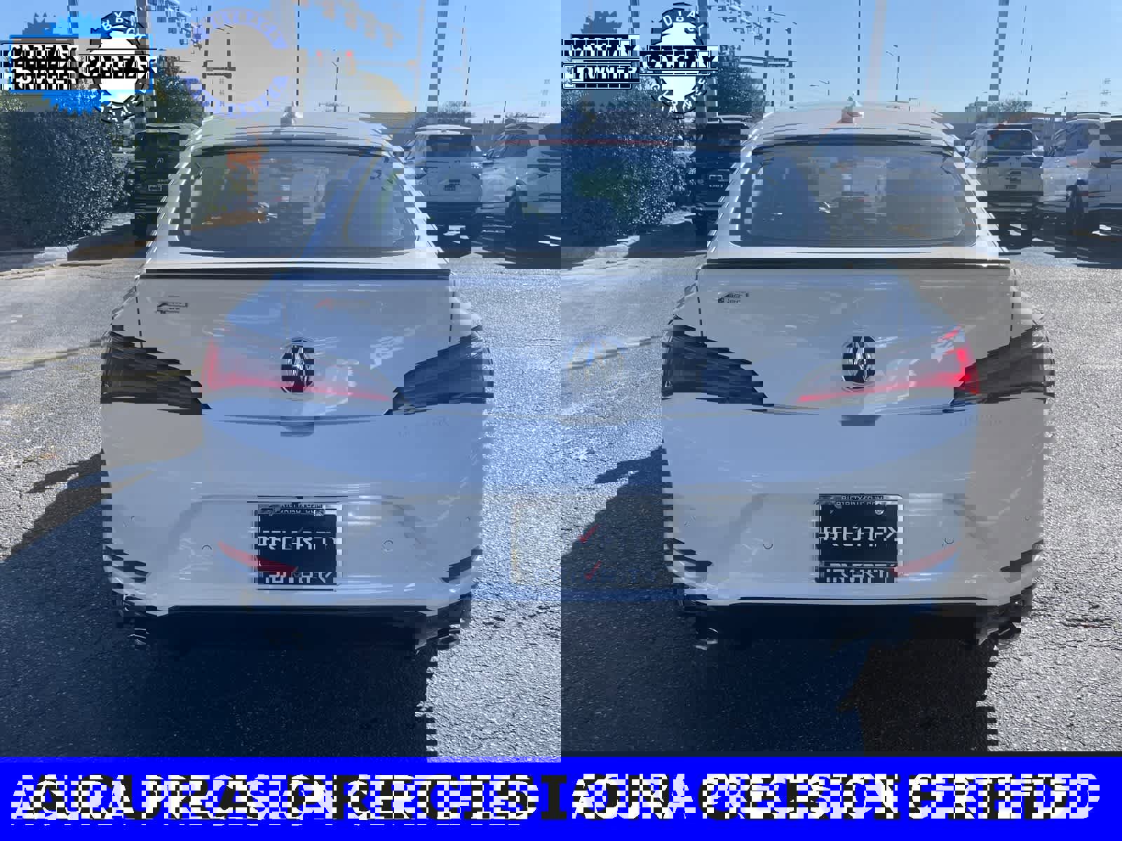 Certified 2023 Acura Integra A-Spec image 4