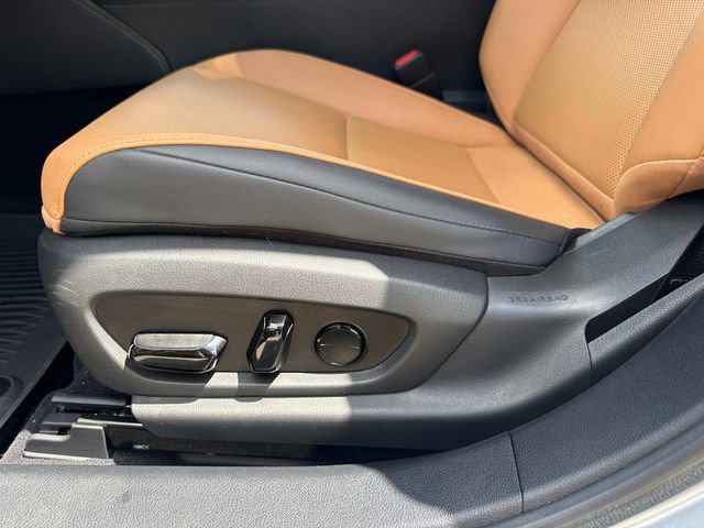 Used 2022 Lexus ES 350 w/ Premium Package FWD image 23