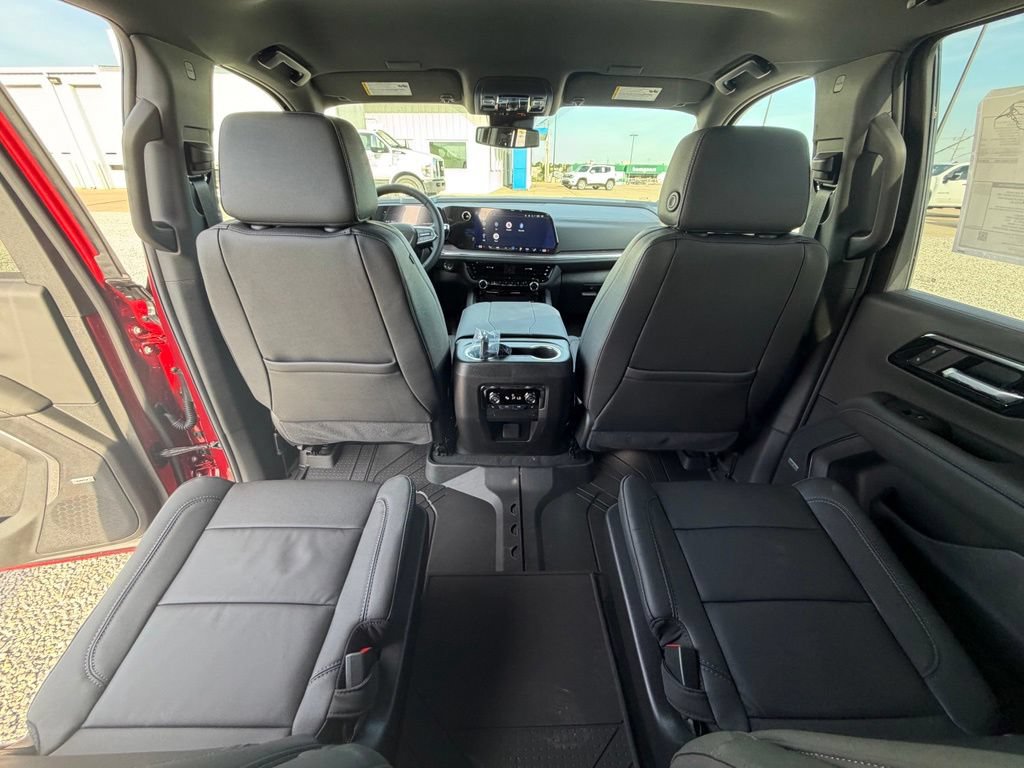 New 2026 Chevrolet Tahoe LT w/ Adventure Package 1 - Basket AWD/4WD image 28