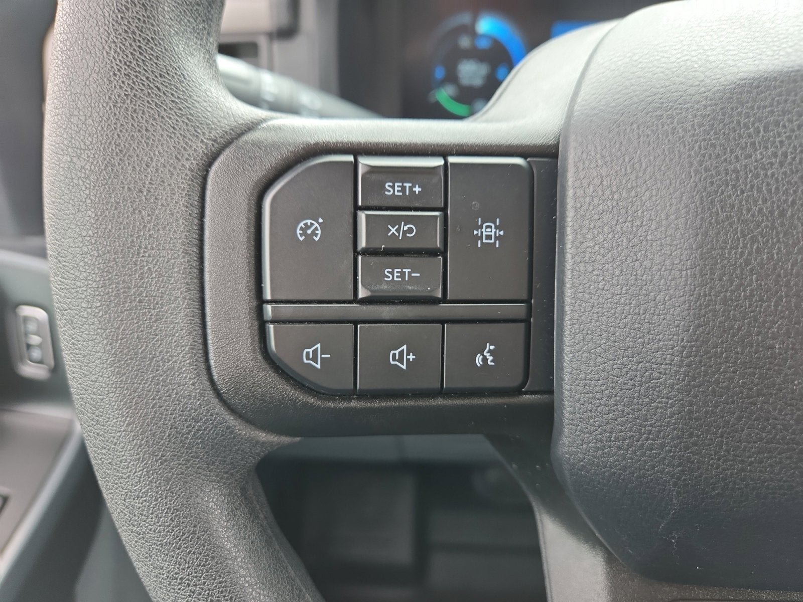 Certified 2025 Ford F150 Lightning Pro AWD/4WD image 14