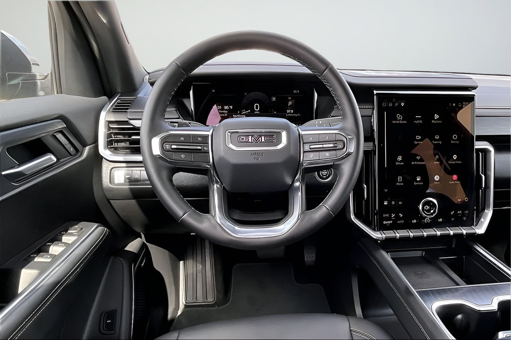 Used 2026 GMC Acadia Elevation w/ Elevation Premium Package FWD image 8