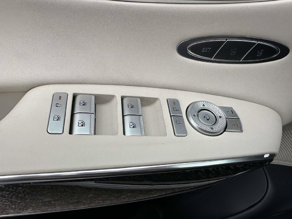 New 2026 Genesis GV70 3.5T Sport Prestige AWD/4WD image 34
