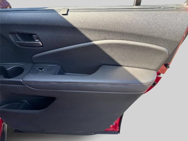 Certified 2023 Honda Passport TrailSport image 24