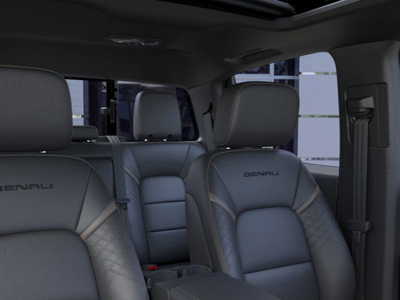 New 2026 GMC Canyon Denali image 24