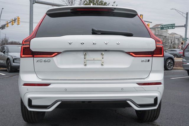 New 2026 Volvo XC60 B5 Plus w/ Protection Package Premier image 6