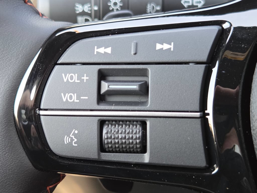 New 2026 Honda Passport TrailSport Elite image 13