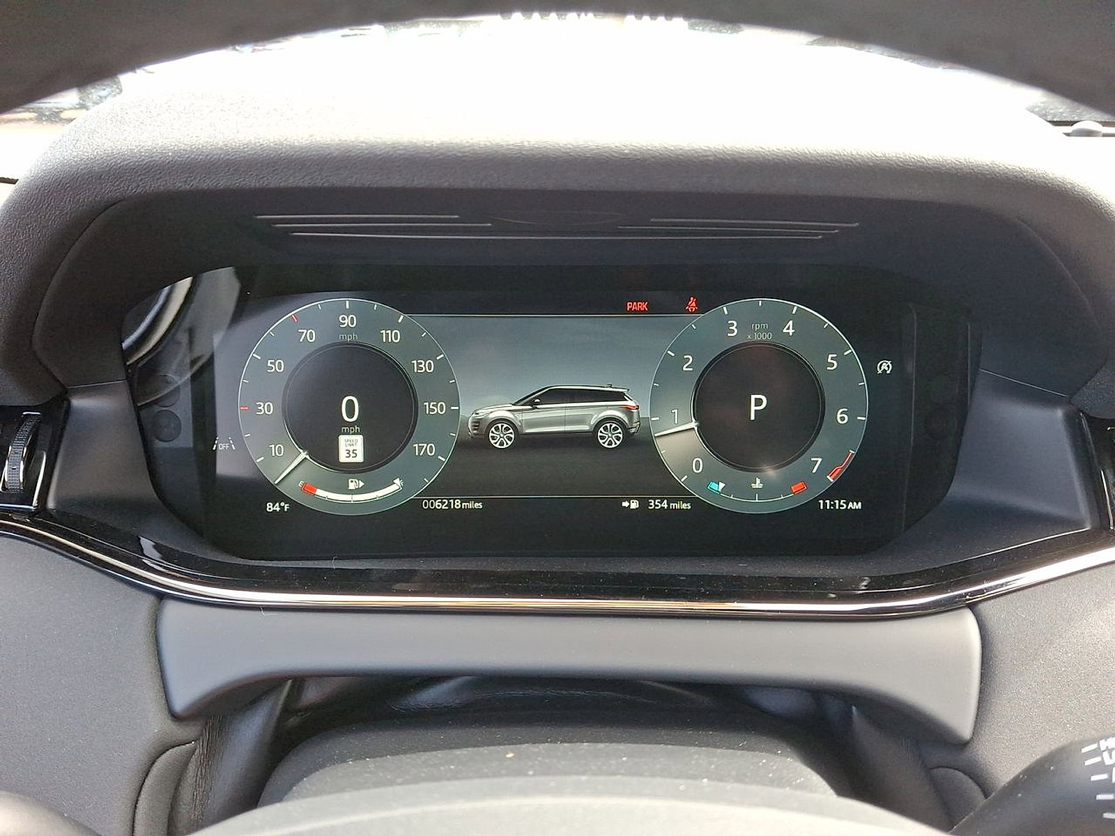 Certified 2025 Land Rover Range Rover Evoque S image 21