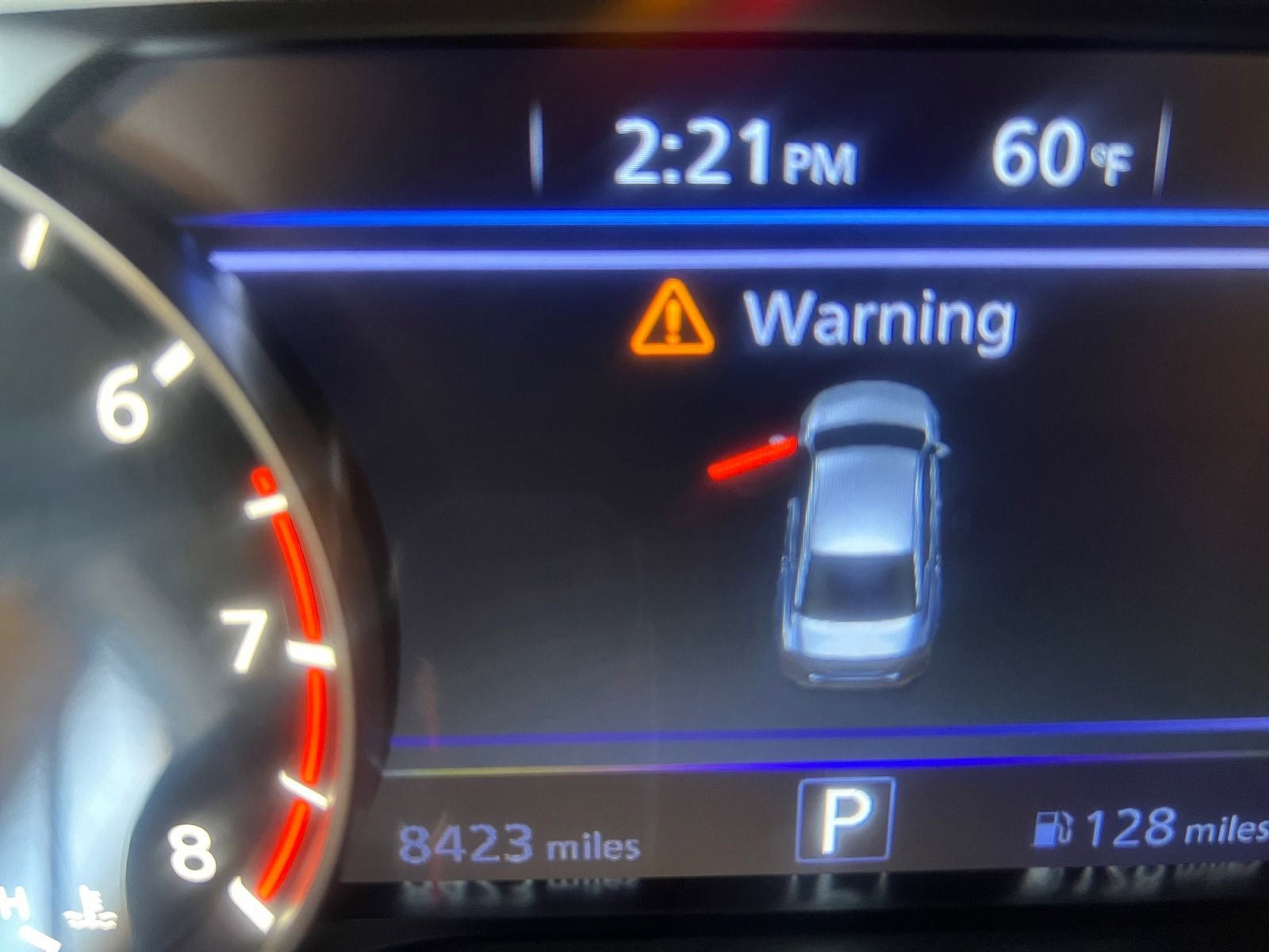 Used 2025 Nissan Altima 2.5 SR FWD image 20