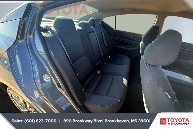 Used 2024 Nissan Altima 2.5 SV image 20