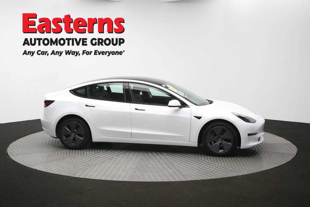 Used 2023 Tesla Model 3 Standard Range RWD image 44