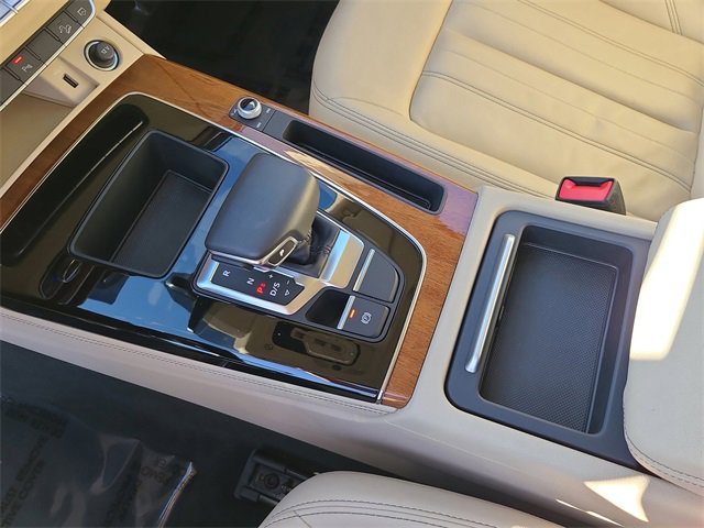 Used 2022 Audi Q5 2.0T Premium Plus image 34