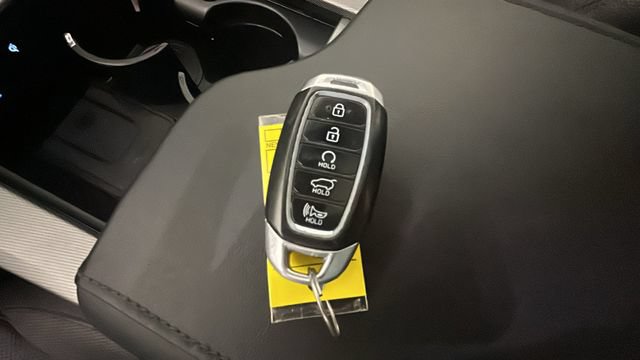 Used 2021 Hyundai Palisade SEL w/ Premium Package AWD/4WD image 20