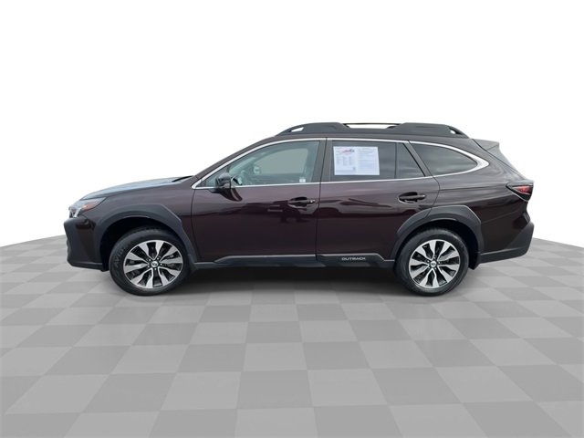 Used 2023 Subaru Outback Limited image 5