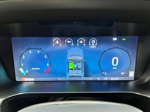 Used 2025 Ford F150 Tremor w/ Mobile Office Package AWD/4WD image 26