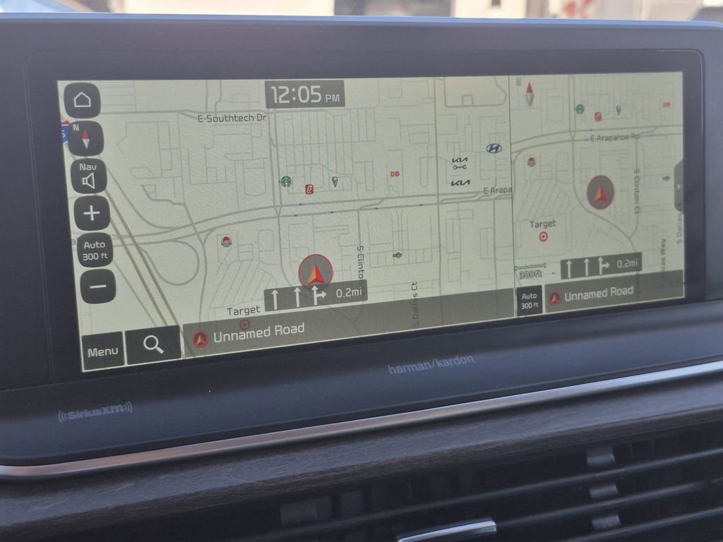 Used 2022 Kia Telluride SX image 25