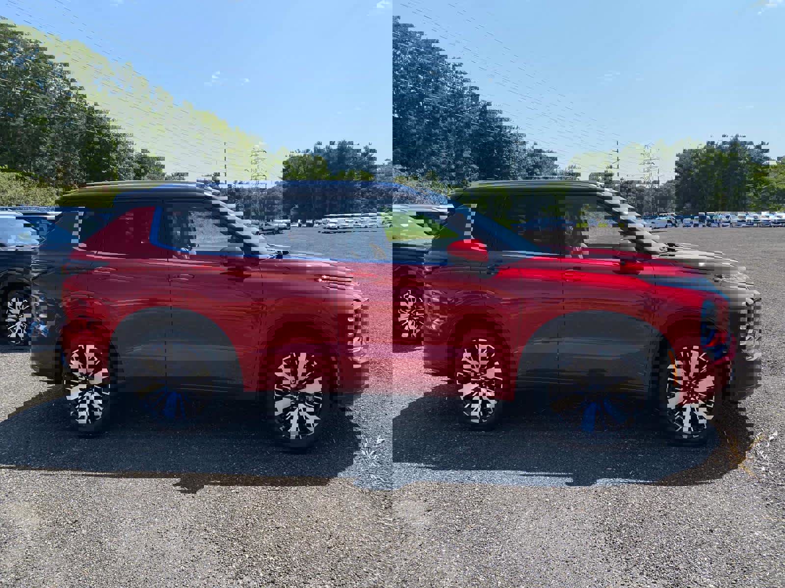 New 2025 Mitsubishi Outlander SEL image 2