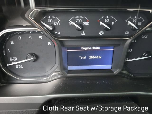 Used 2021 GMC Sierra 1500 Elevation image 9