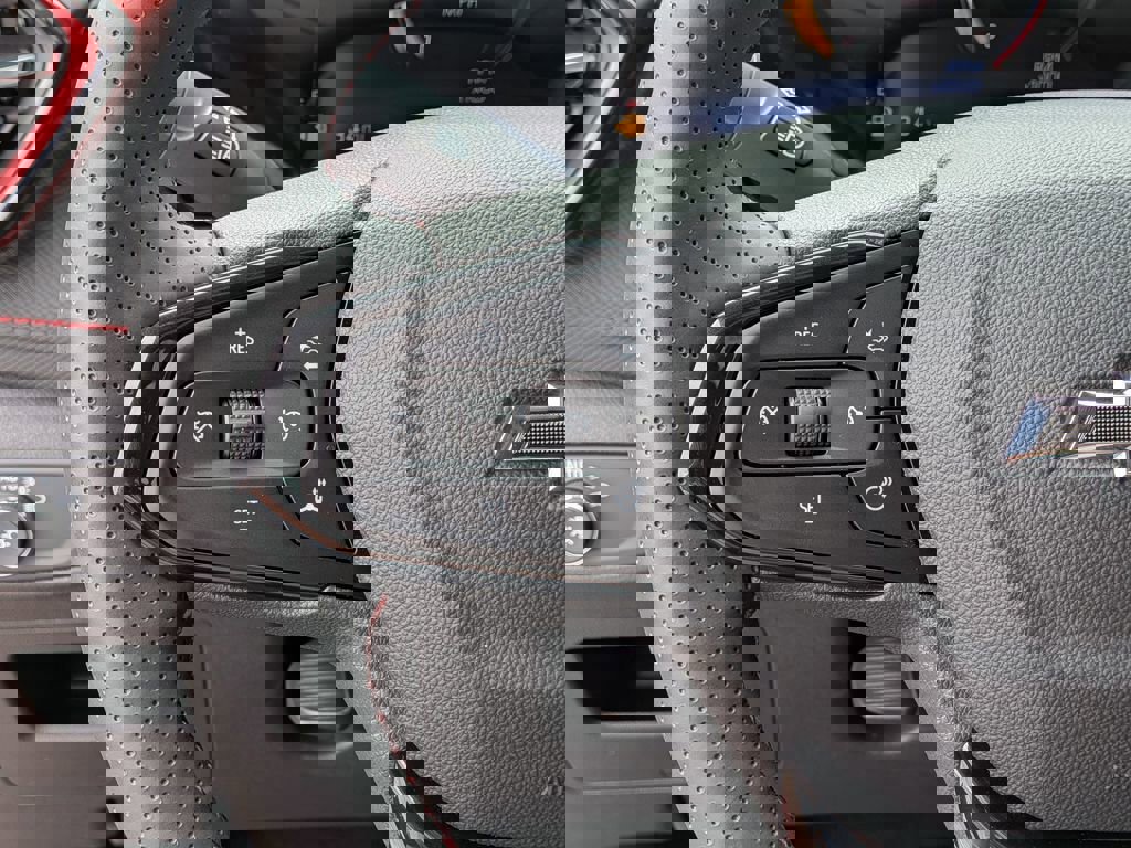 New 2026 Chevrolet TrailBlazer RS w/ Convenience Package image 19