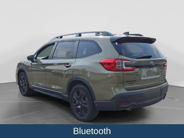 Used 2023 Subaru Ascent Onyx Edition AWD/4WD image 5