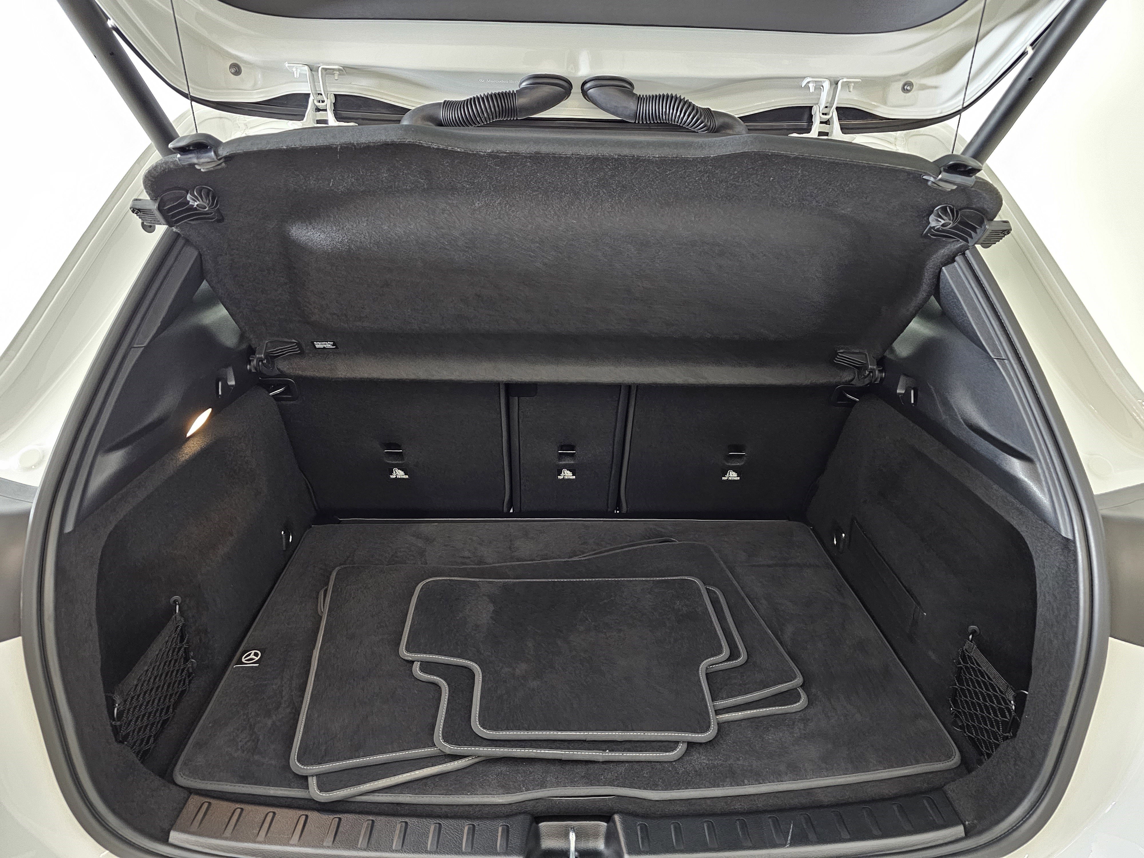 Certified 2026 Mercedes-Benz GLA 250 4MATIC image 27