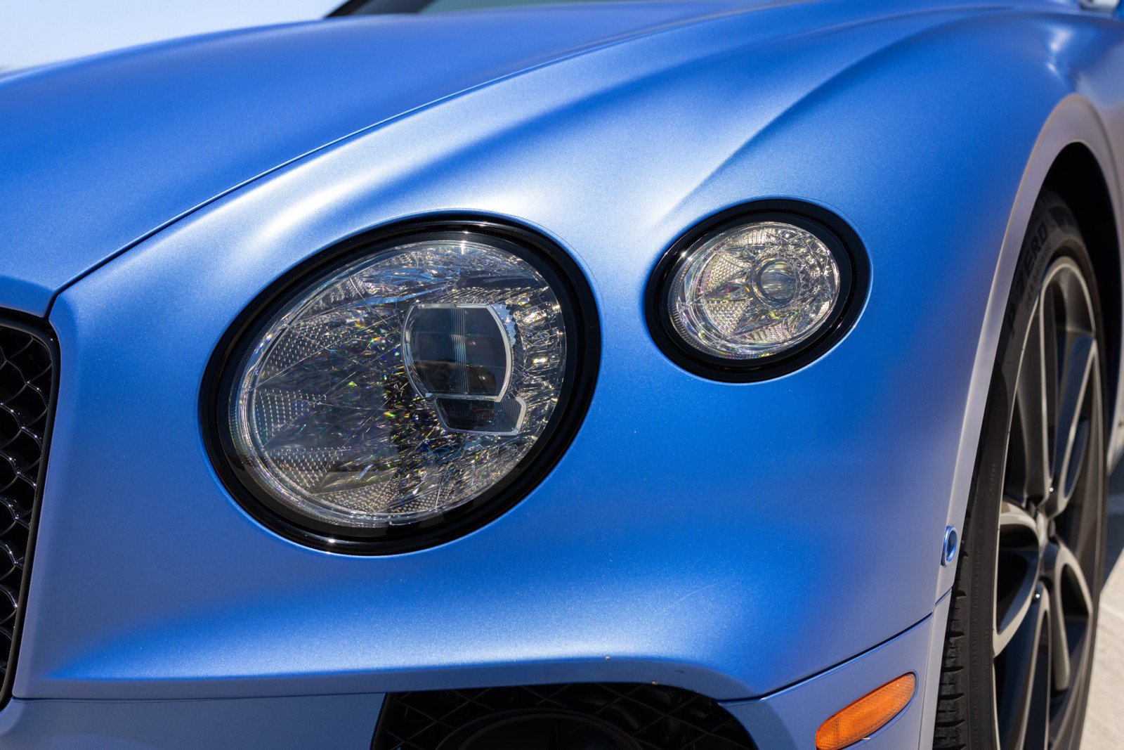 Used 2020 Bentley Continental GT V8 AWD/4WD image 26