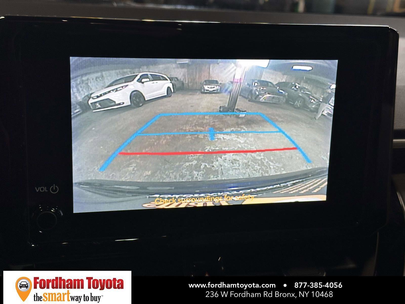 Used 2023 Toyota Corolla SE AWD/4WD image 20