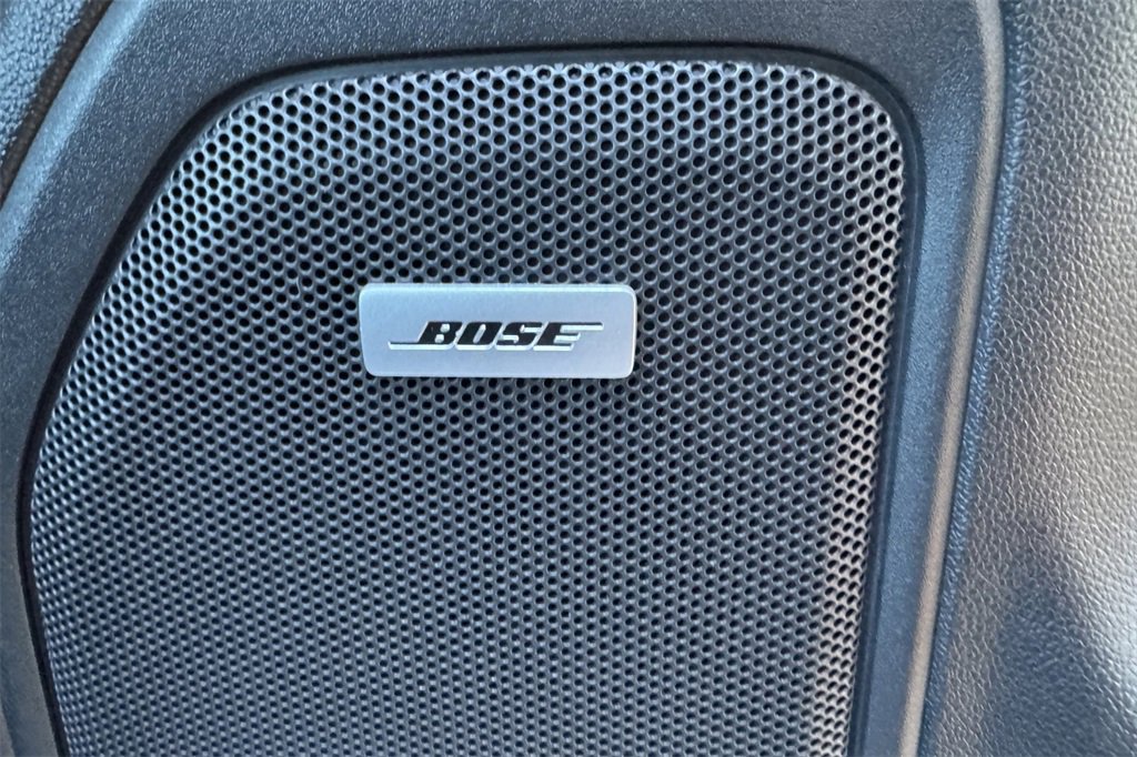 Certified 2020 Chevrolet Silverado 1500 LT Trail Boss image 17