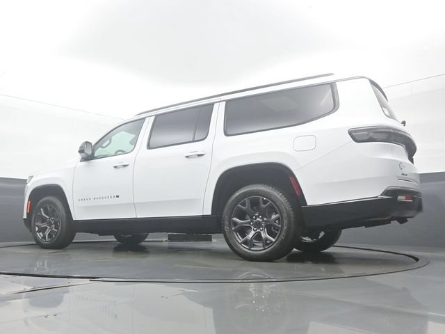 New 2026 Jeep Grand Wagoneer L Limited w/ Premium Group II AWD/4WD image 50